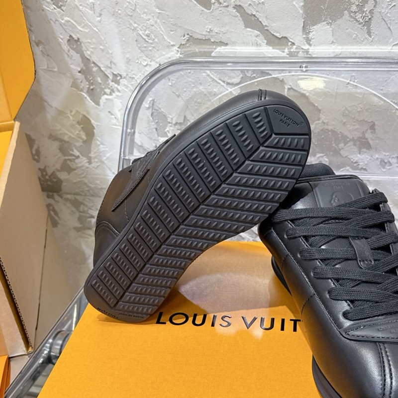 l0vis Vvtt0n trainer sneaker